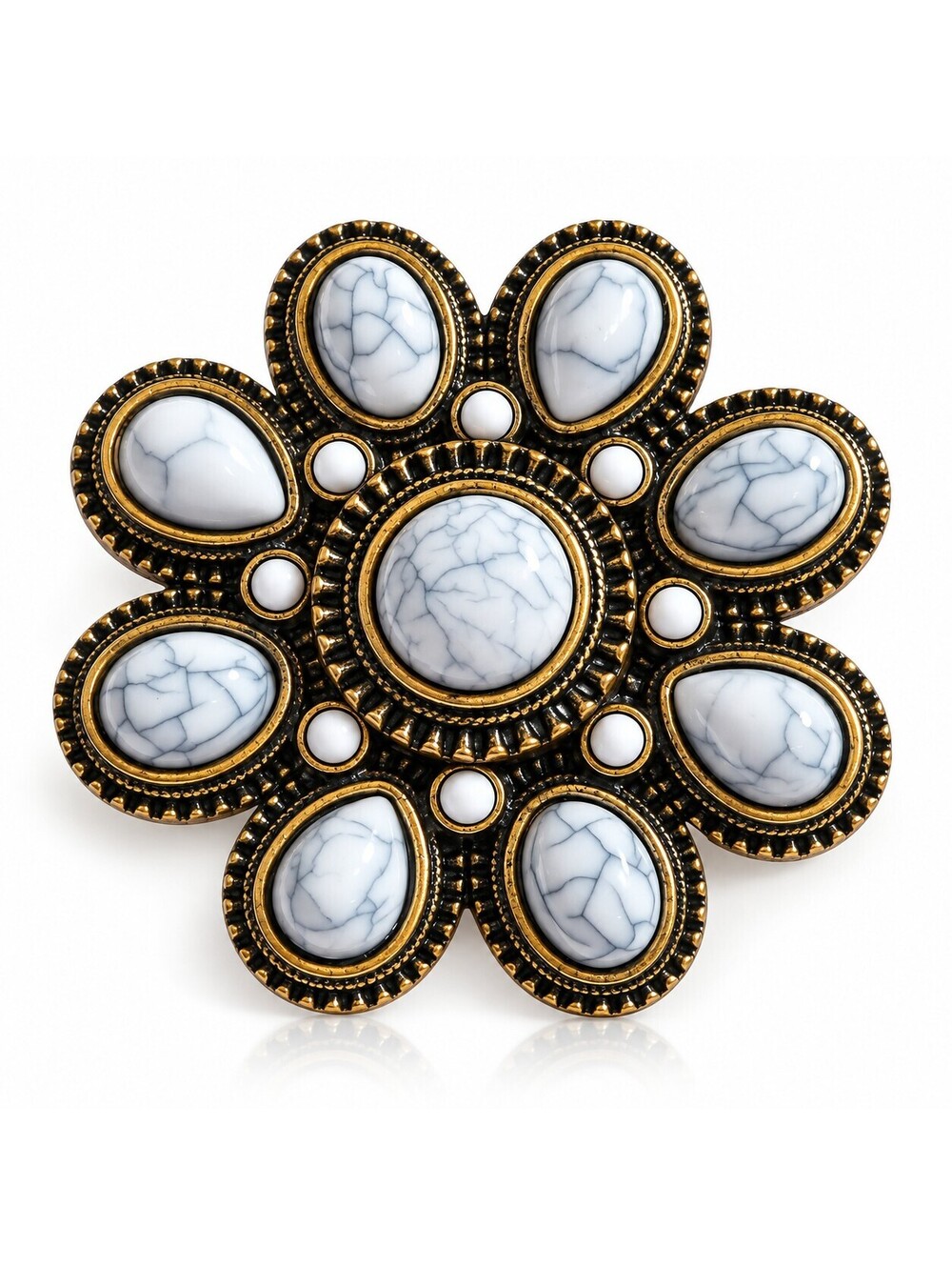 Premier Designs Brooch